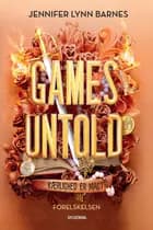 Games untold - Forelskelsen
