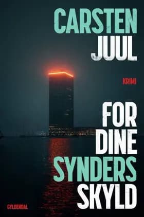 For dine synders skyld af Carsten Juul