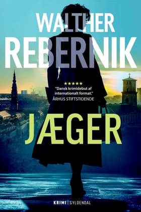 Jæger af Walther Rebernik
