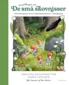 Fortællinger om de små skovnisser