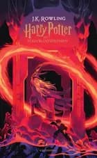 Harry Potter og halvblodsprinsen