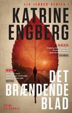 Det brændende blad