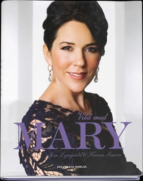 Vild med Mary af Jim Lyngvild