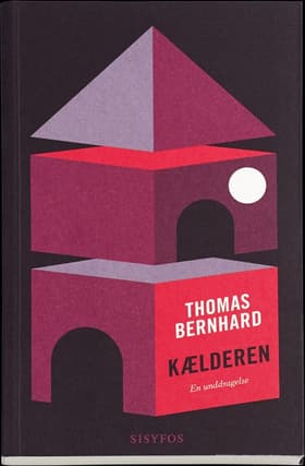 Kælderen af Thomas Bernhard