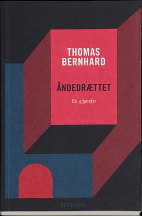 Åndedrættet af Thomas Bernhard