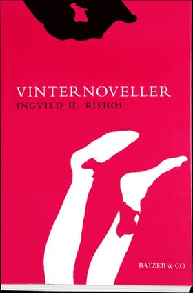Vinternoveller af Ingvild H. Rishøi