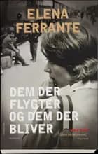 Dem der flygter og dem der bliver