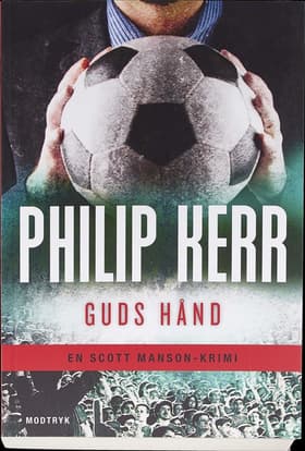 Guds hånd af Philip Kerr