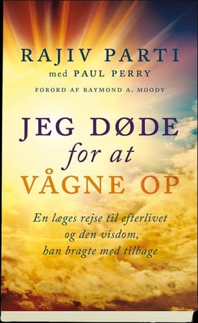 Jeg døde for at vågne op af Rajiv Parti