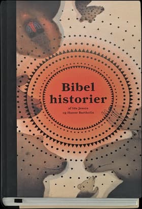 Bibelhistorier af Ida Jessen