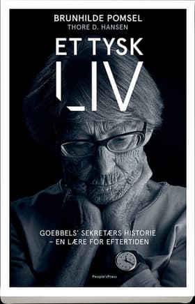 Et tysk liv af Thore D. Hansen