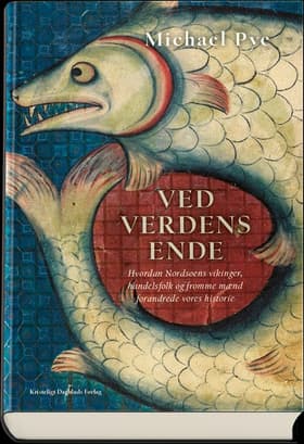 Ved verdens ende af Michael Pye
