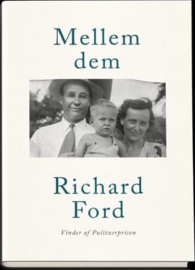Mellem dem af Richard Ford