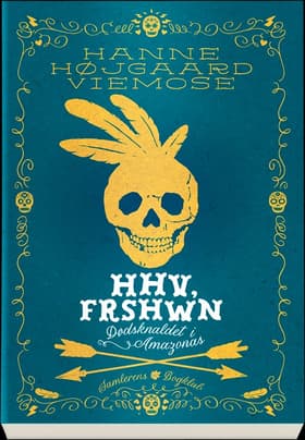 HHV, Frshwn af Hanne Højgaard Viemose