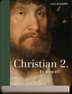Christian 2. af Lars Bisgaard