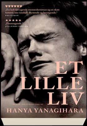 Et lille liv af Hanya Yanagihara