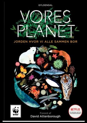 Vores planet af Matt Whyman