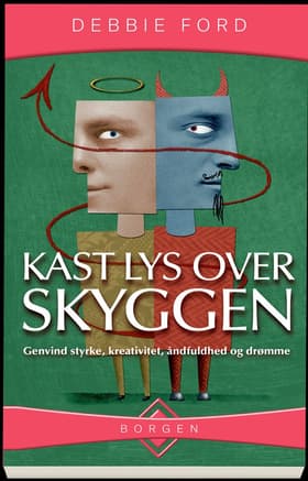 Kast lys over skyggen af Debbie Ford
