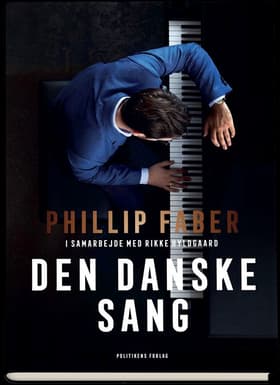 Den danske sang af Rikke Hyldgaard