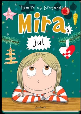 Miras jul af Rasmus Bregnhøi