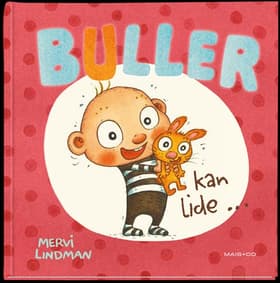 Buller kan lide ... af Mervi Lindman