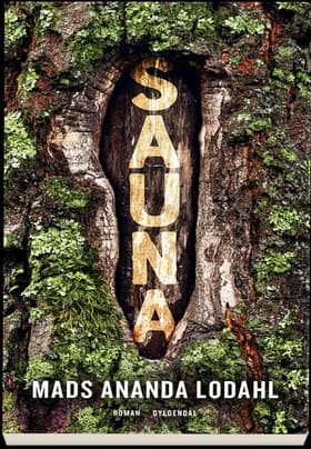 Sauna af Mads Ananda Lodahl