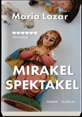 Mirakel Spektakel af Maria Lazar