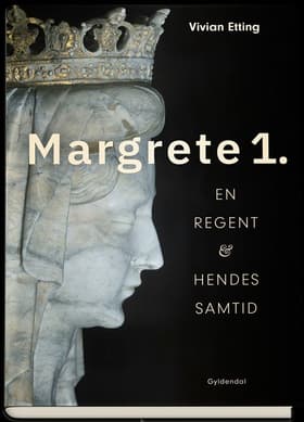 Margrete 1. af Vivian Etting