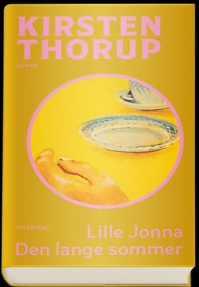 Lille Jonna / Den lange sommer af Kirsten Thorup