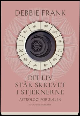 Dit liv står skrevet i stjernerne af Debbie Frank
