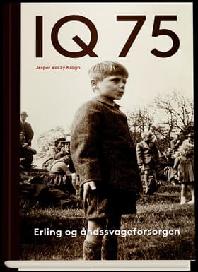 IQ 75 af Jesper Vaczy Kragh