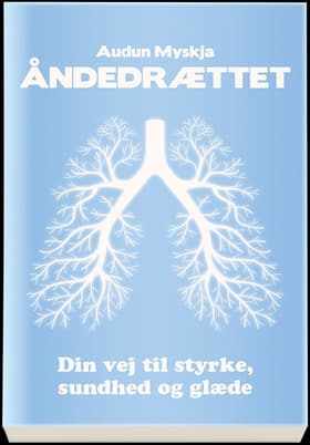 Åndedrættet af Audun Myskja