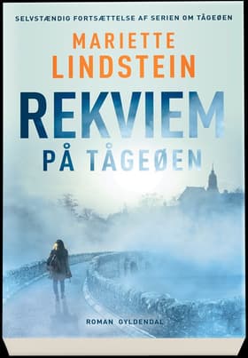 Rekviem på Tågeøen af Mariette Lindstein
