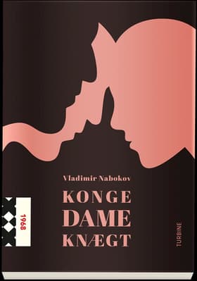 Konge, dame, knægt af Vladimir Nabokov