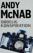 Dødelig konspiration