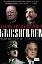 Anden verdenskrigs krigsherrer