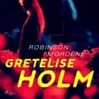 Robinsonmordene