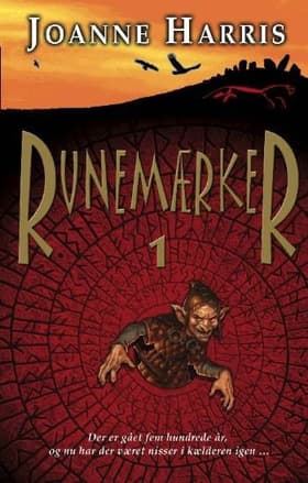 Runemærker af Joanne Harris