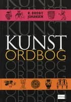 Kunstordbog