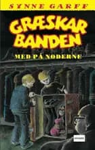 Græskarbanden med på noderne