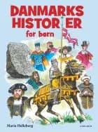 Danmarkshistorier for børn