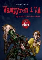 Vampyren i 7.A og andre sorte chok
