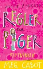 Flytningen
