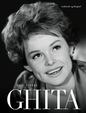 Alle tiders Ghita af Ghita Nørby