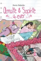 Amalie og Sophie 4-ever