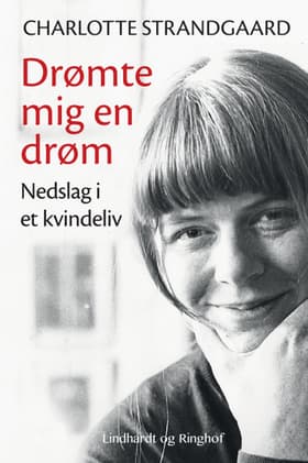 Drømte mig en drøm af Charlotte Strandgaard