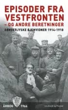 Episoder fra Vestfronten - og andre beretninger