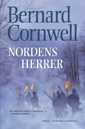 Nordens herrer af Bernard Cornwell