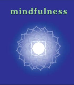 Mindfulness af Lisbeth Gormsen