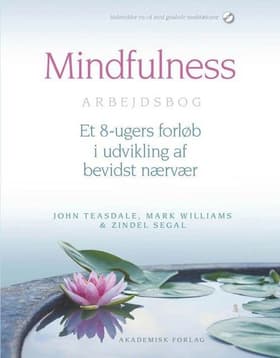 Mindfulness af J. Mark G. Williams